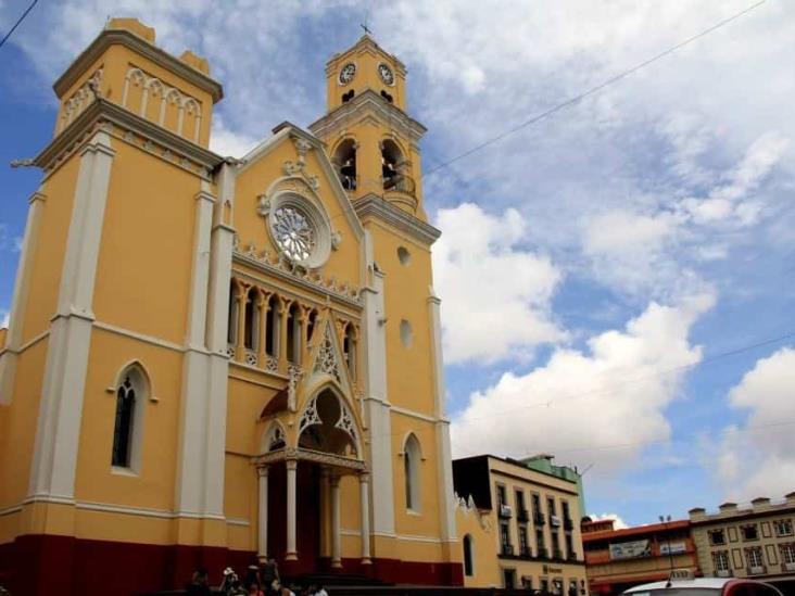 Cambian sacerdotes en 20 parroquias de Veracruz