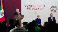 Gobierno de México atiende con obras y Programas para el Bienestar a comunidades cercanas al Tren Maya