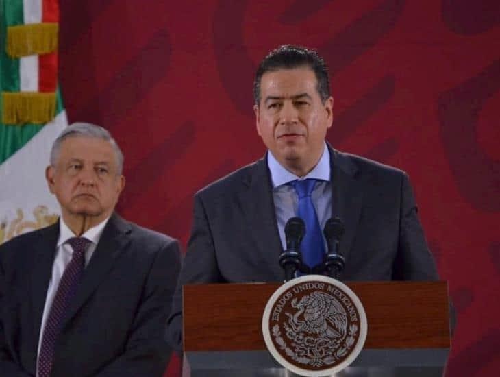 Si Ricardo Mejía se postula para gobernador de Coahuila, buscaremos otro subsecretario: AMLO