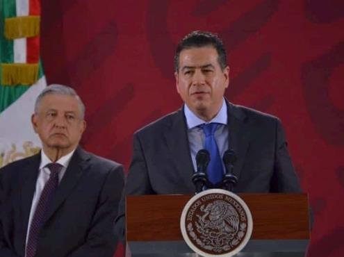Si Mejía Berdeja se postula para gobernador de Coahuila, buscaremos otro subsecretario: AMLO