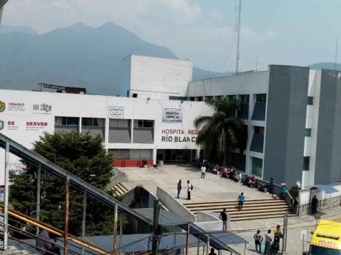 Logra Hospital de Río Blanco Certificación Causes y en Hemofilia