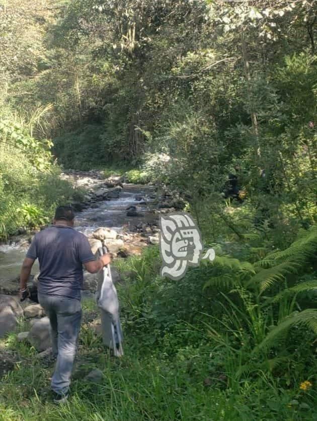 Entregan restos de jóvenes lanzados a barrancos en La Perla