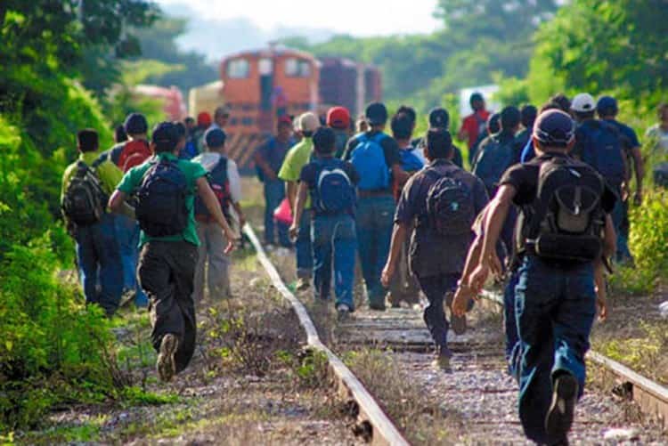 Lanzarán plataforma virtual para la regularización de migrantes