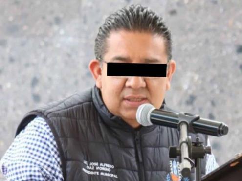 Por peculado, separan del cargo al alcalde de Tlahuelilpan, Hidalgo