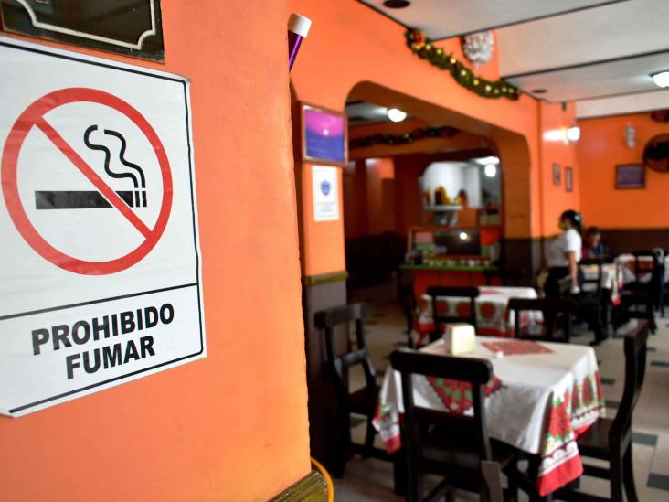 Prohibir publicidad de cigarros no disminuirá su consumo: Comunidades Seguras