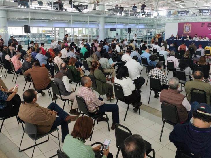 Maestros pedirán aumento del 20% a Universidad Veracruzana