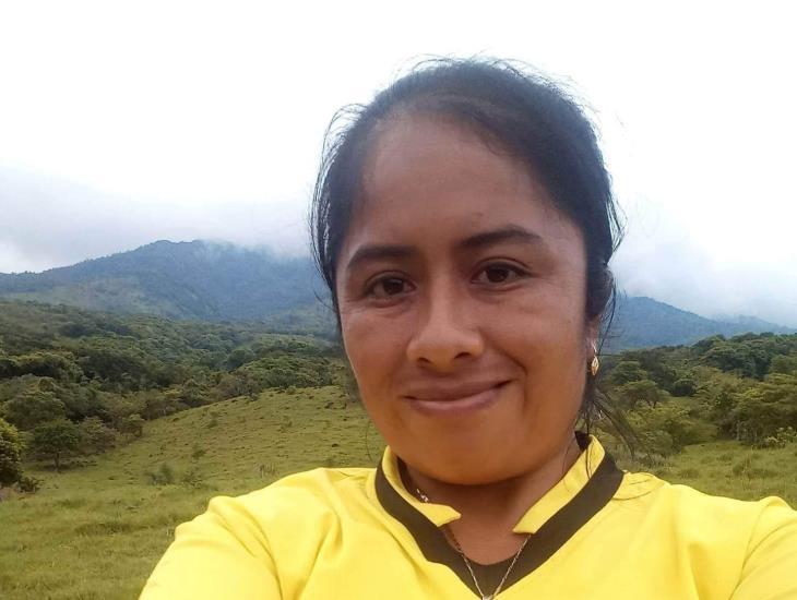 Buscan en Pajapan a Sonia Antonio; más de 24 horas desaparecida