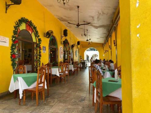 Restaurantes en Boca del Río perderán a clientes fumadores