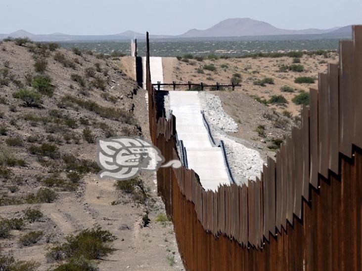 AMLO reitera agradecimiento a Biden por no aumentar construcción del muro fronterizo