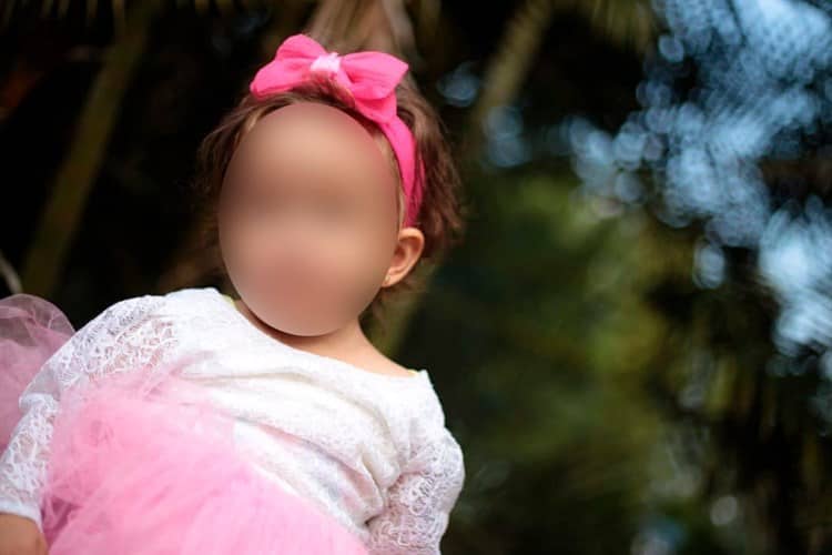 Realiza UMAE del IMSS Veracruz Norte procuración de córneas de niña de 2 años