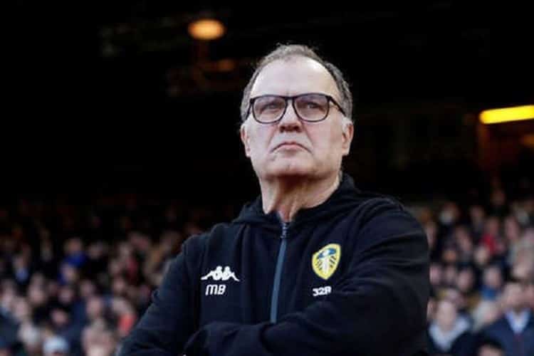 Ponen a Marcelo Bielsa como posible técnico del Tri