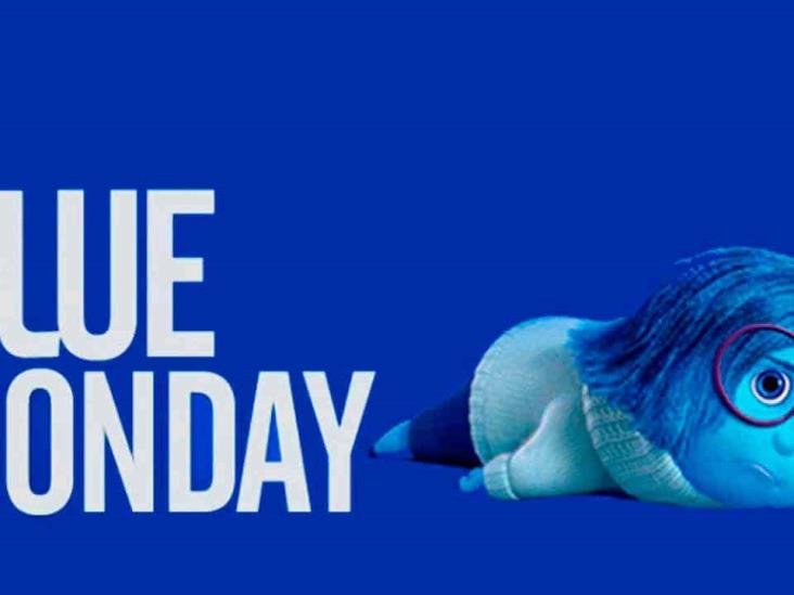 Blue Monday: ¿Por qué el tercer lunes de enero es conocido como el día más triste del año?