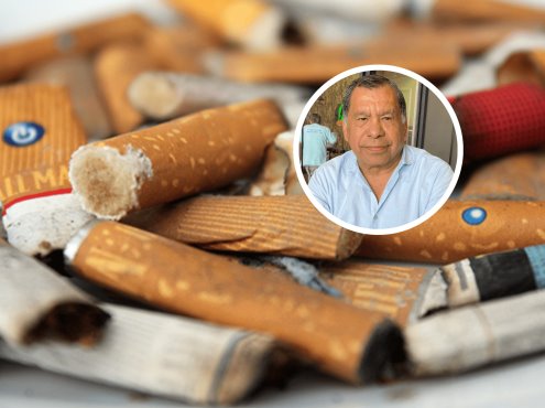 Nueva Ley del Tabaco afecta garantías de los mexicanos: Colegio de Abogados