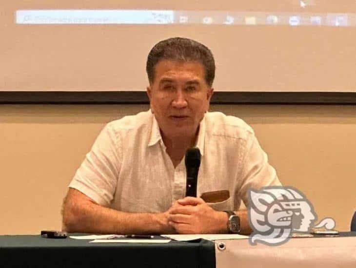 Resolución de SCJN contra Ley Nahle, legislada al vapor: Héctor Yunes