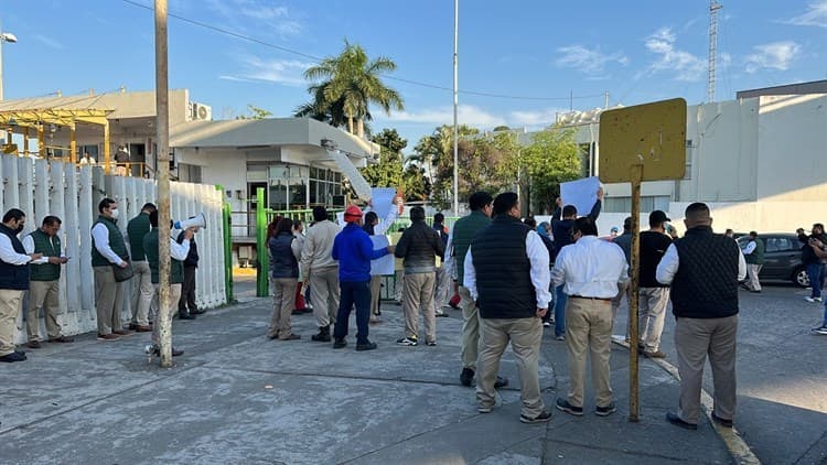 Taxistas de la zona norte de Veracruz que alteren tarifas podrían perder concesión