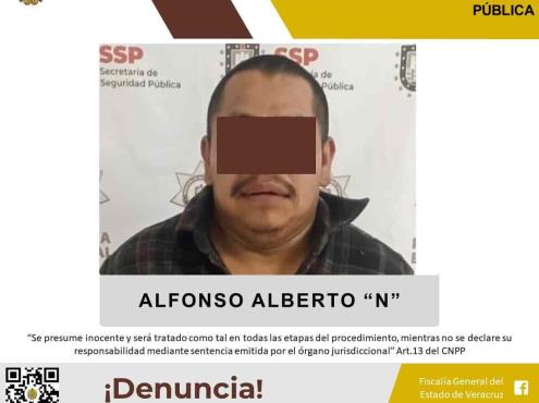 Imputado a proceso, hombre que atacó a balazos a oficiales de la SSP en La Perla
