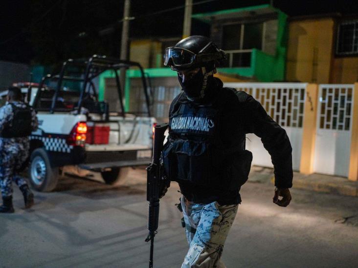 Pide Gobierno de Veracruz ignorar extorsiones de falso cártel en Acayucan