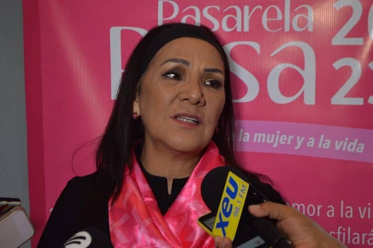 Fallecieron 4 maestras por cáncer de mama en Veracruz: Casa MAM (+Video)