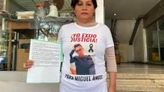 Familia de Miguel, chef asesinado, afirma que el caso podría caérsele a la FGE