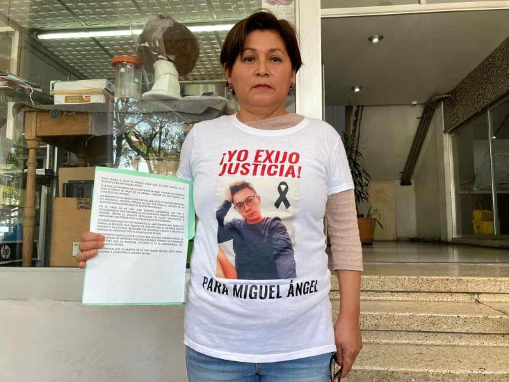 Otra de la FGE; tras tortura, liberan a presunto asesino de chef en Xalapa