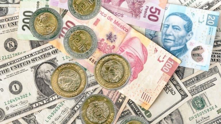 Precio del dólar hoy 17 de enero en México: así amanece el tipo de cambio