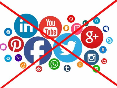 Funcionarios de Coatzacoalcos ya no podrán difundir sus actividades en redes sociales