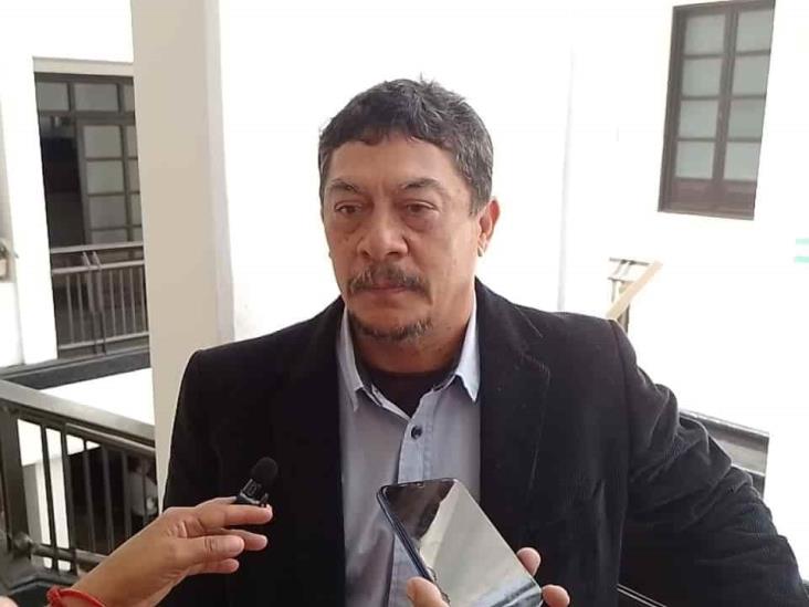 Toma protesta regidor de Ixtaczoquitlán, tras 11 meses recluido por caso Jacinto Romero (+Video)
