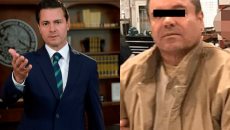 El Chapo le pide a AMLO proceder contra Peña Nieto por irregularidades en su extradición
