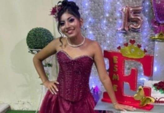 Desaparece adolescente cuando se dirigía a escuela en Veracruz