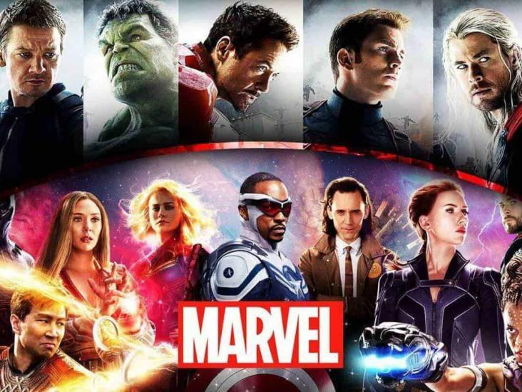 Películas de Marvel regresan a China tras ser vetadas en 2019
