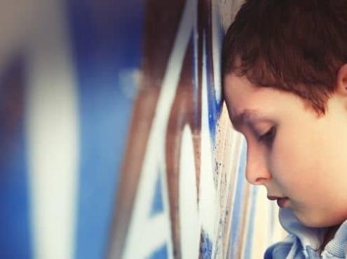 Identificando la depresión en los niños