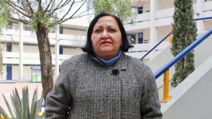 UNAM despide a asesora de tesis de ministra Yasmín Esquivel