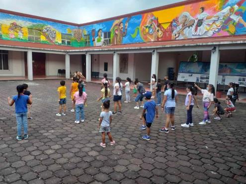 Invitan a formar parte del consejo municipal de cultura en Poza Rica