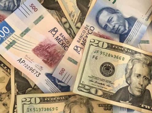 Precio del dólar hoy 18 de enero en México: así amanece el tipo de cambio