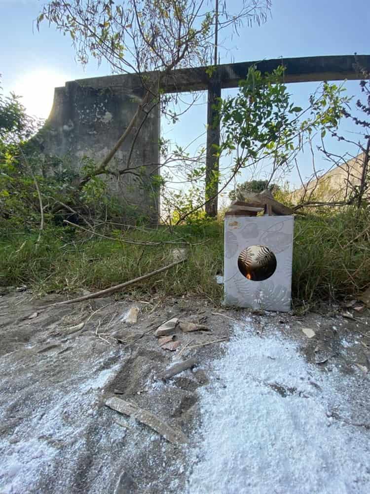 Joel quería ser médico, sus sueños fueron arrebatados en un asalto en Veracruz