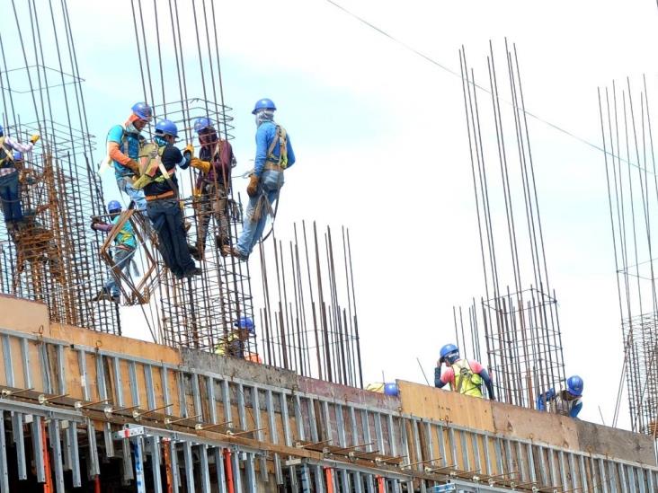 Estos son los sectores donde habrá mayor contratación ¡Ponte buzo!