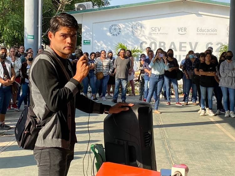 Joel quería ser médico, sus sueños fueron arrebatados en un asalto en Veracruz