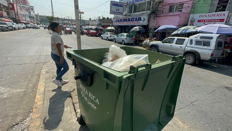 Se requiere millonaria inversión para municipalizar recolección de basura en Poza Rica