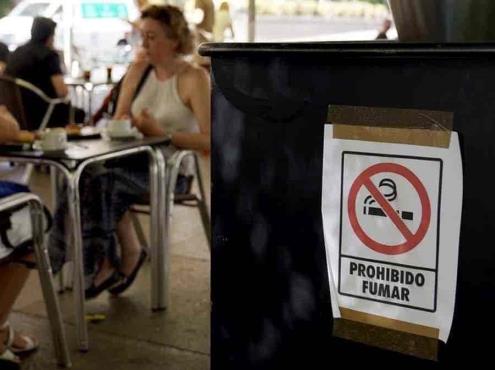 En Veracruz y Boca, restaurantes se ampararán vs Ley Antitabaco