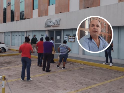 En Veracruz, más de 15 mil trabajadores se beneficiaron con créditos de Fonacot