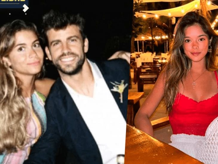 Ella es Juli Puig, la abogada con la que Piqué engañaría a Clara Chía