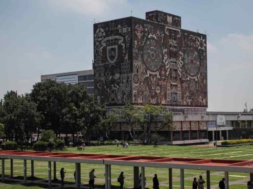 ¡Anímate! Anuncia UNAM convocatoria para licenciaturas 2023