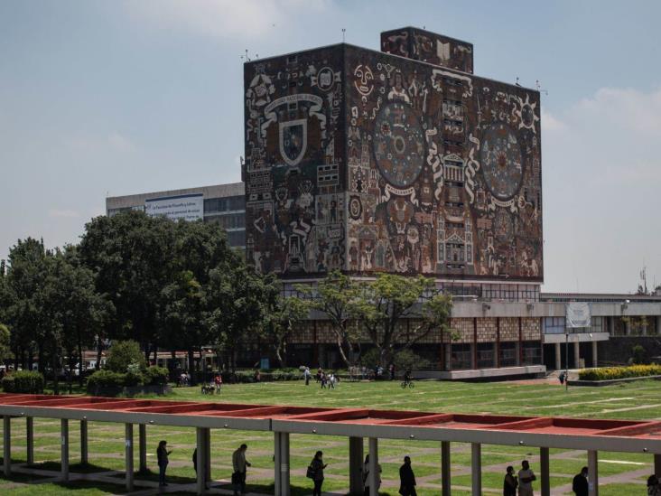 Estudiante de la UNAM obtiene suspensión para evitar el pago del diplomado de titulación