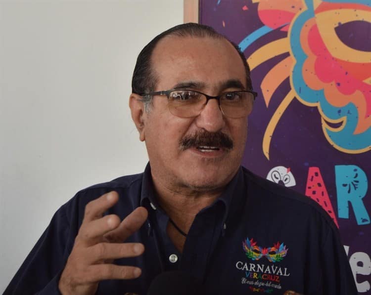 Habrá modificaciones para el Carnaval de Veracruz 2023, anuncia Comité (+Video)