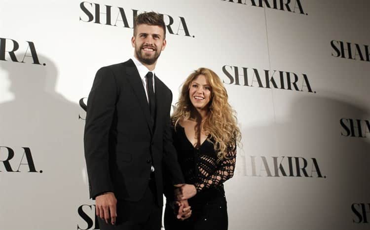 ¿Cenizas quedan? Shakira y Piqué volvieron a seguirse en Instagram