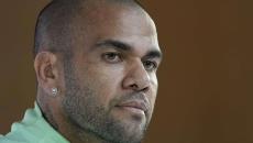 Pumas sancionará a Dani Alves tras caso de presunto abuso sexual