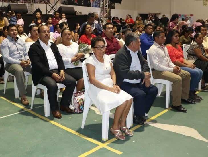 Se darán el Sí, ya hay fecha para bodas colectivas en Xalapa