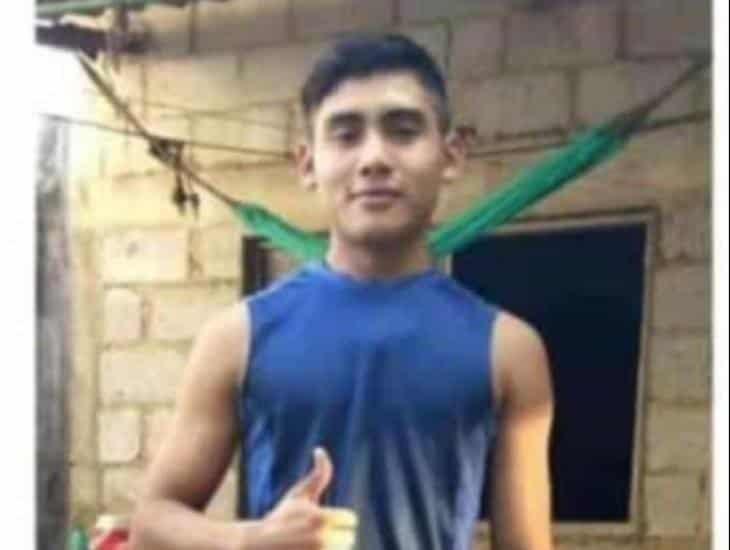 Tras dos días desaparecido encuentran a joven muerto en Cancún; era de Villa Cuichapa