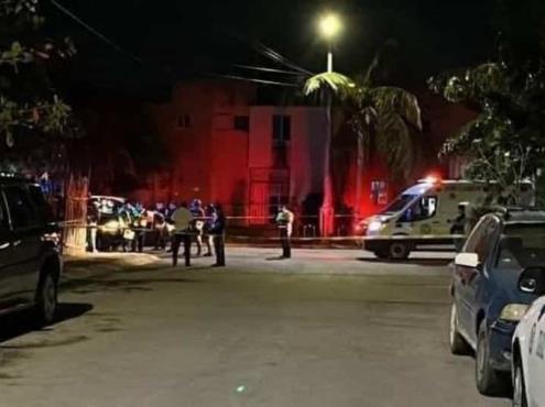 Tras ataque, asesinan a regidora y lesionan a menor de 14 años, en Oaxaca