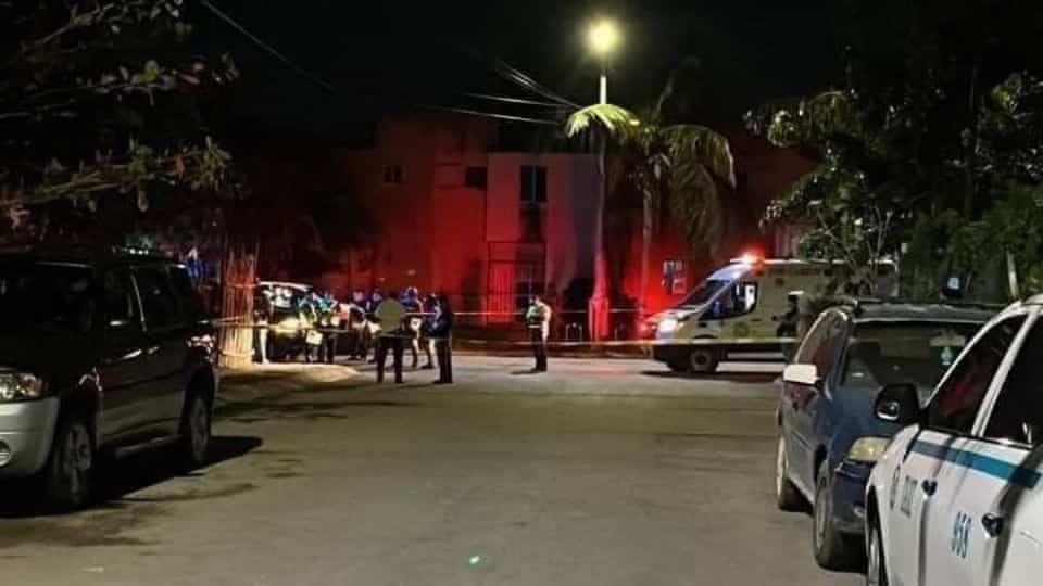 Tras ataque, asesinan a regidora y lesionan a menor de 14 años, en Oaxaca